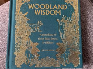 Woodland Wisdom
